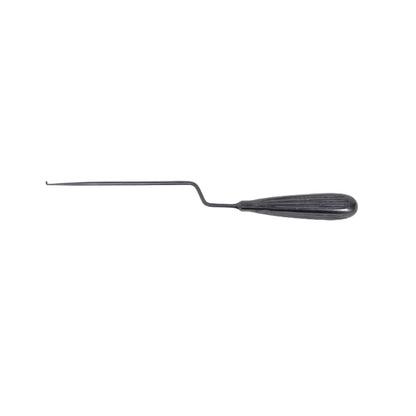 Medtronic 9560631 Bayoneted Reverse Angled, 1.8Mm Curette Instrument