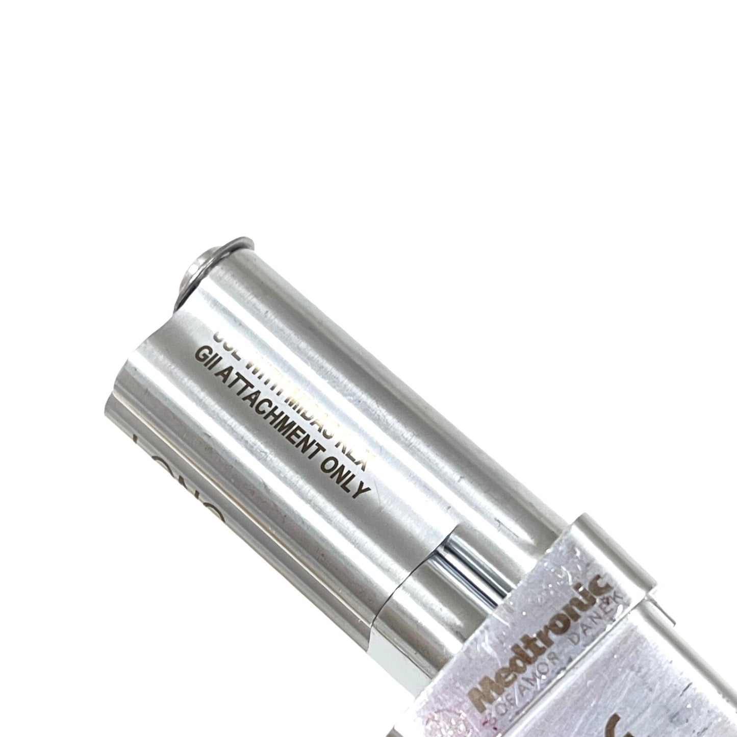 Medtronic 9093102 BURR GUIDE 10/2 - 12/1 Instrument