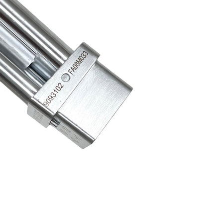 Medtronic 9093102 BURR GUIDE 10/2 - 12/1 Instrument