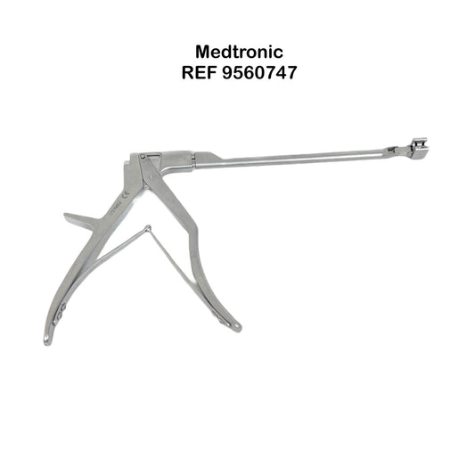 Medtronic 9560747 Articulating Peek ROD Holder, 5.5mm instrument