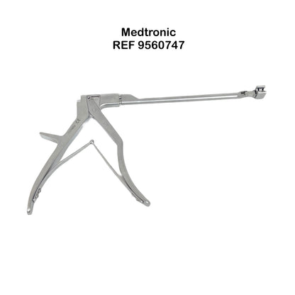 Medtronic 9560747 Articulating Peek ROD Holder, 5.5mm instrument