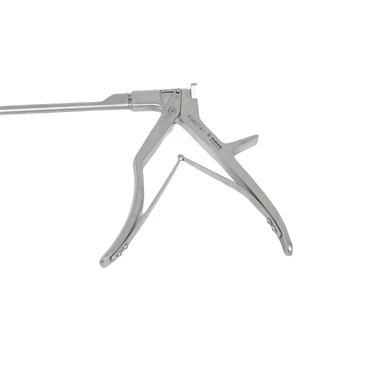 Medtronic 9560747 Articulating Peek ROD Holder, 5.5mm instrument