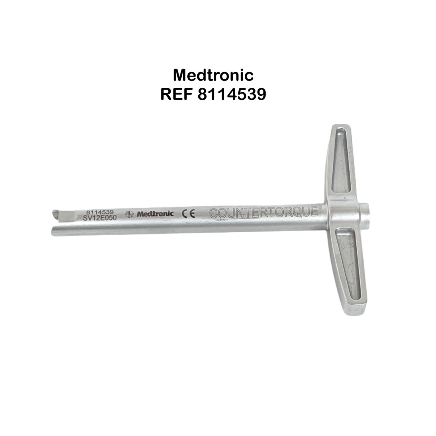 Medtronic 8114539 Crosslink Countertorque Instrument For 4.5 mm