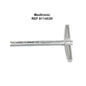 Medtronic 8114539 Crosslink Countertorque Instrument For 4.5 mm