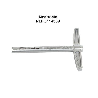 Medtronic 8114539 Crosslink Countertorque Instrument For 4.5 mm