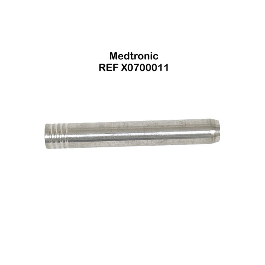 Medtronic X0700011 Laparoscopic access cannula dilator Instrument