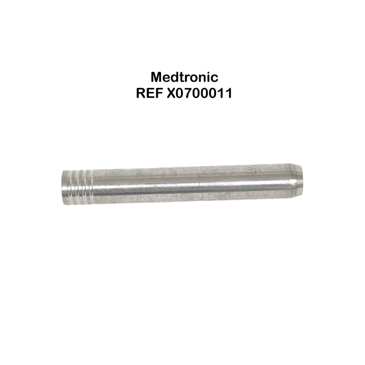 Medtronic X0700011 Laparoscopic access cannula dilator Instrument