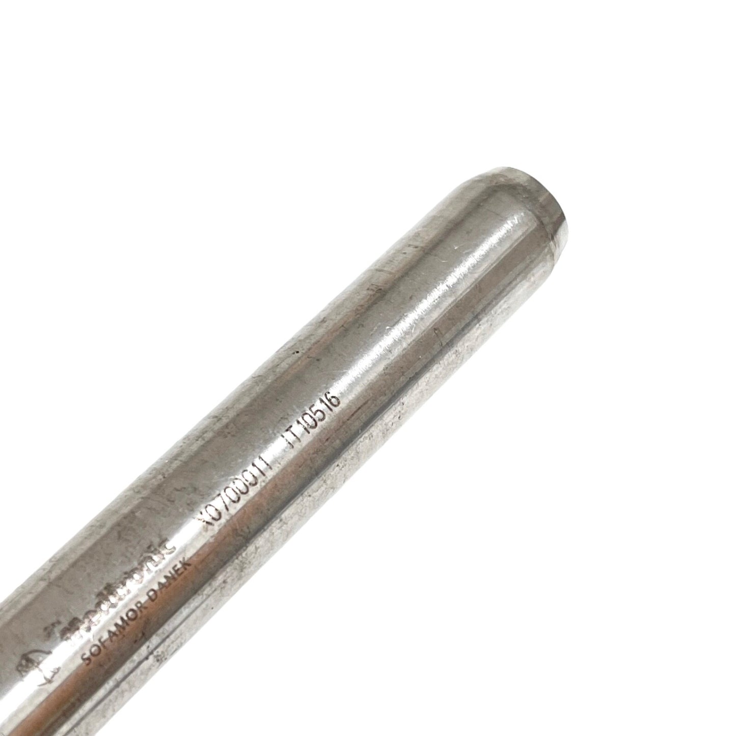 Medtronic X0700011 Laparoscopic access cannula dilator Instrument