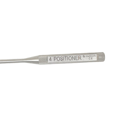 Medtronic 609311 Positioner Size 4 Instrument