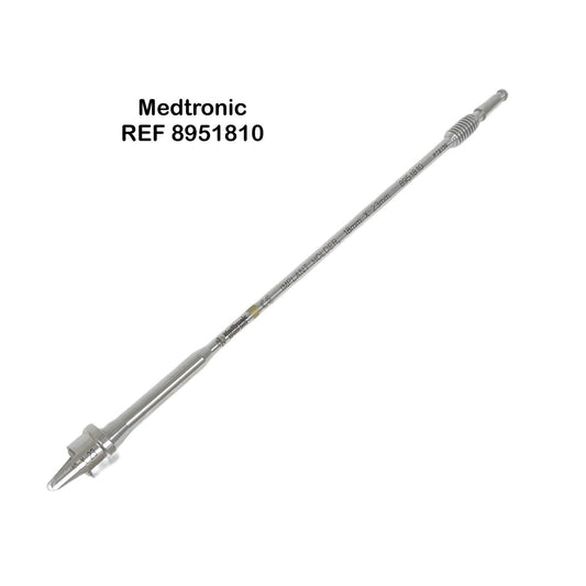 Medtronic 8951810 Implant Holder 18 mm X 23 mm Instrument