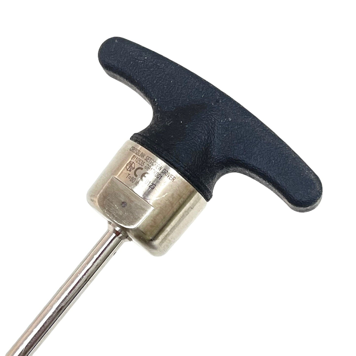 Medtronic REF 8110535  Torque-Limiting Set Screwdriver