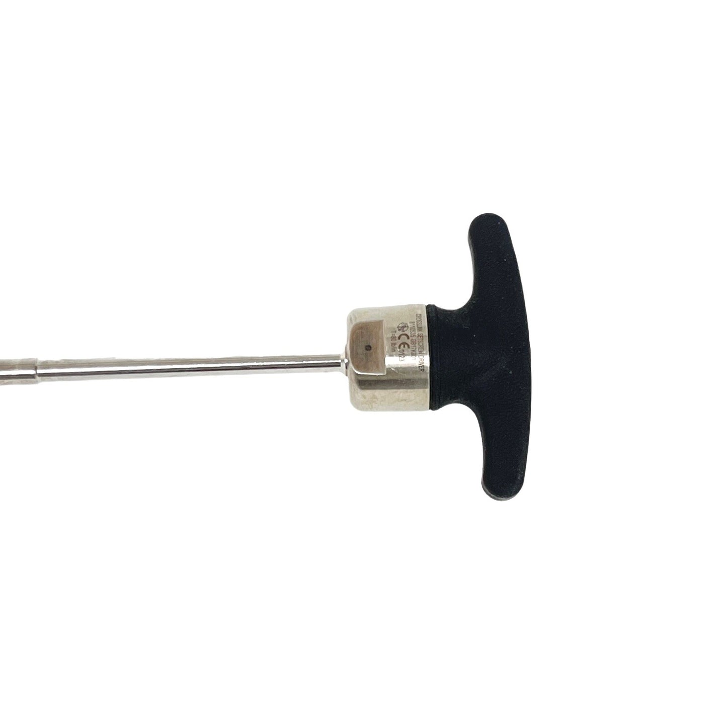 Medtronic REF 8110535  Torque-Limiting Set Screwdriver