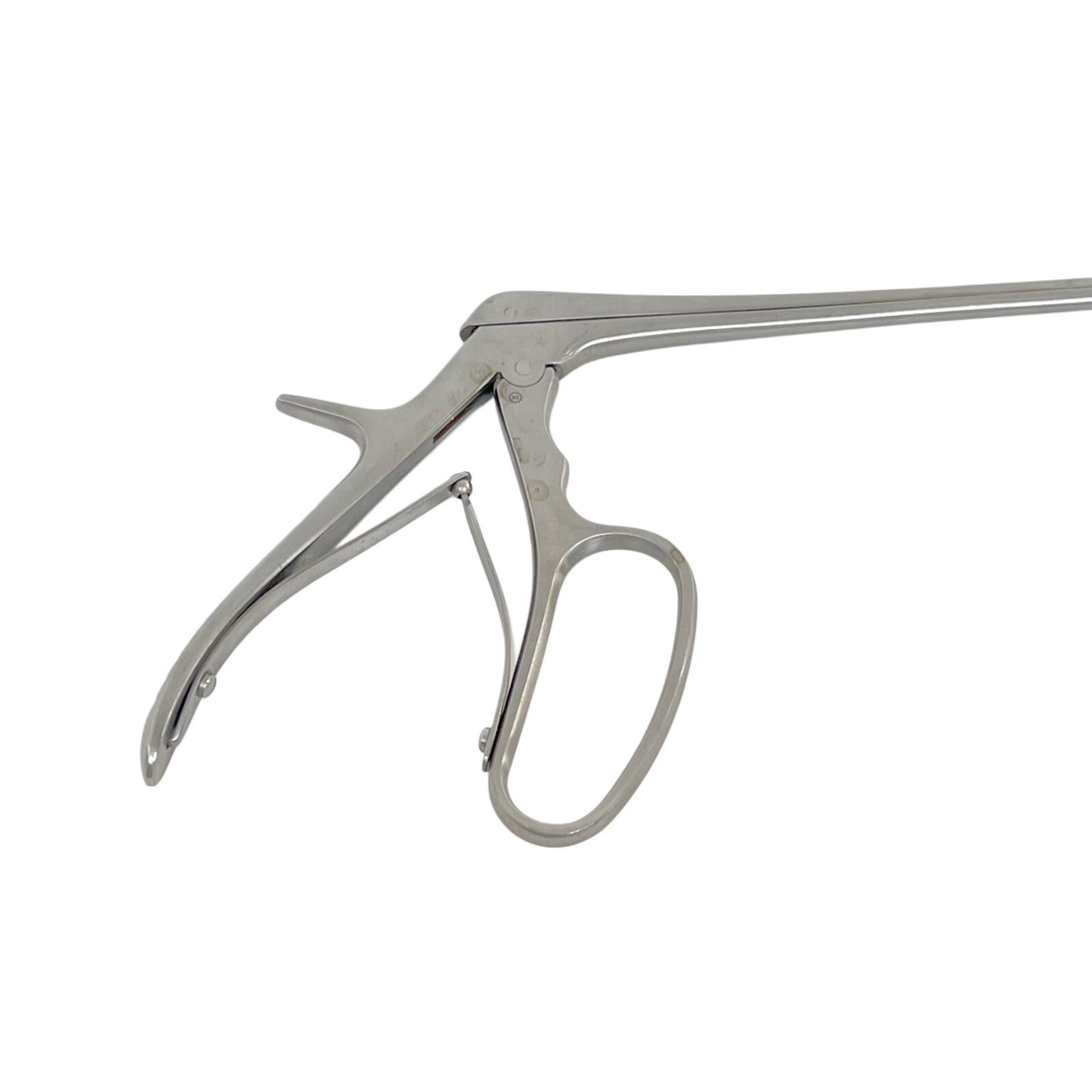 Jarit Ref 505-146 OB/GYN Tischler Biopsy Forceps