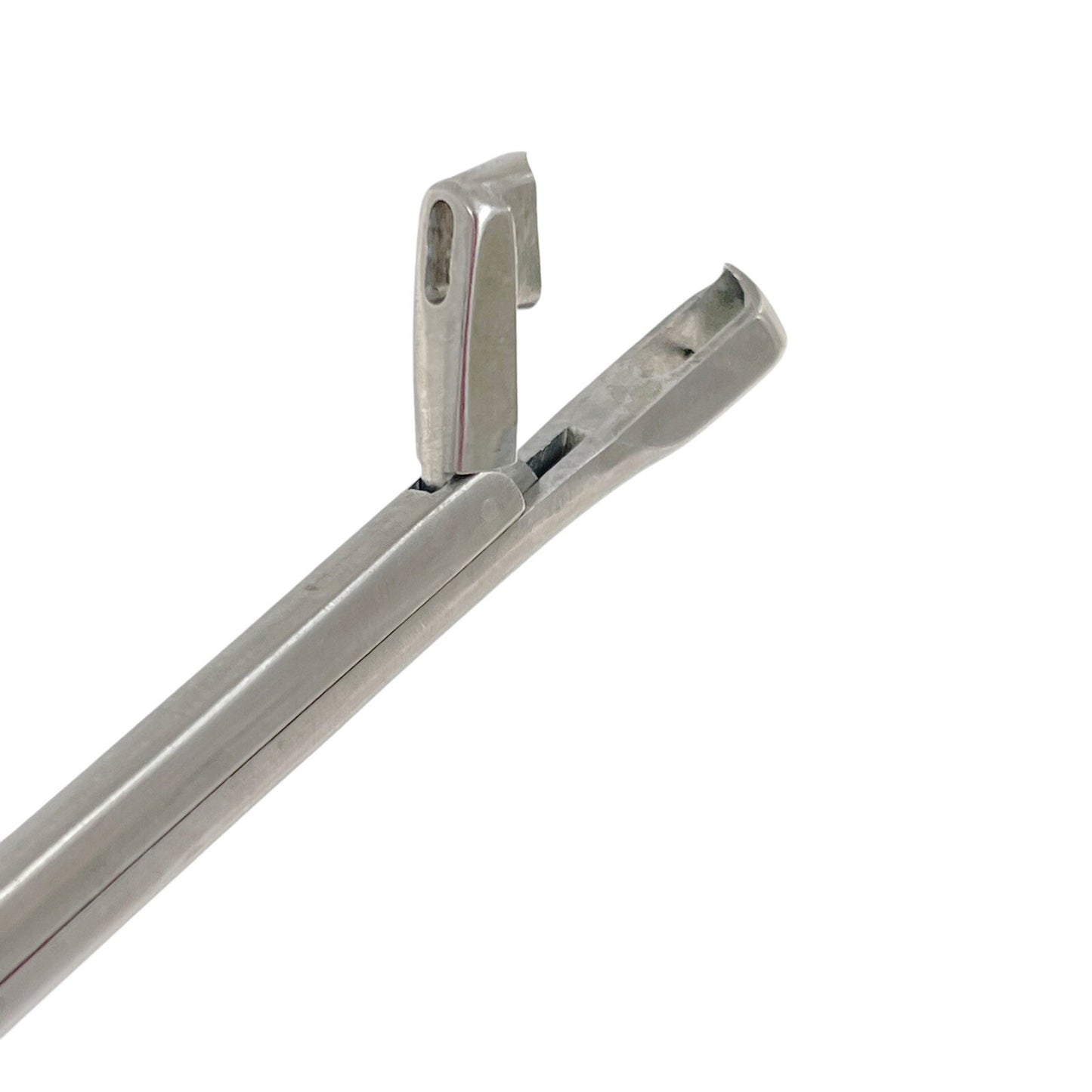 Jarit Ref 505-146 OB/GYN Tischler Biopsy Forceps