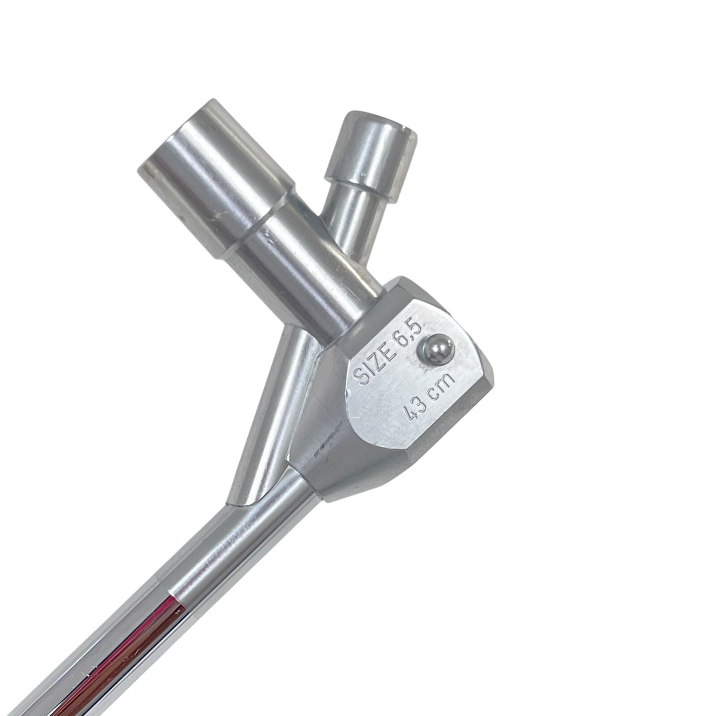 K Storz Ref 10318D Universal Bronchoscope Size 6.5mm