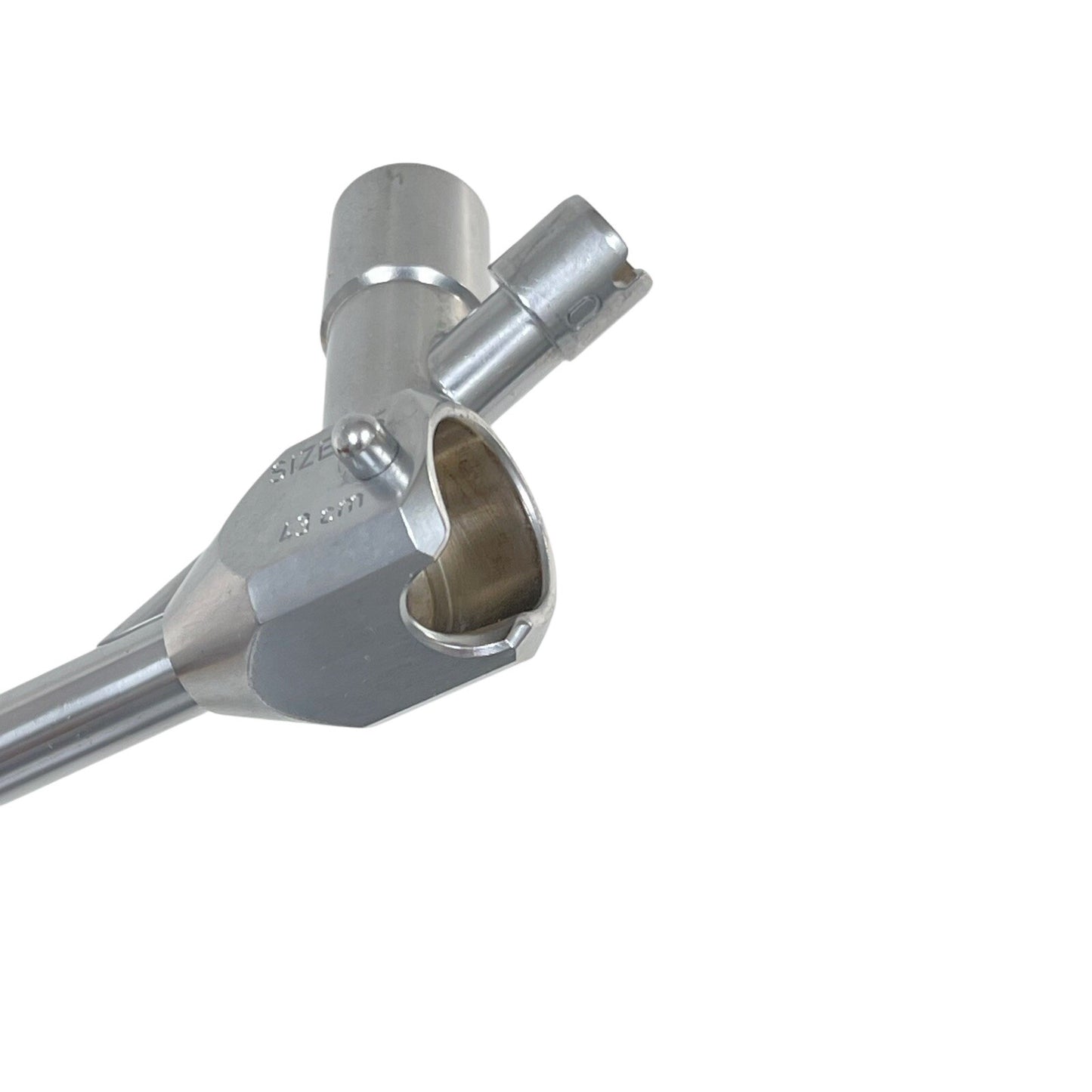 K Storz Ref 10318D Universal Bronchoscope Size 6.5mm