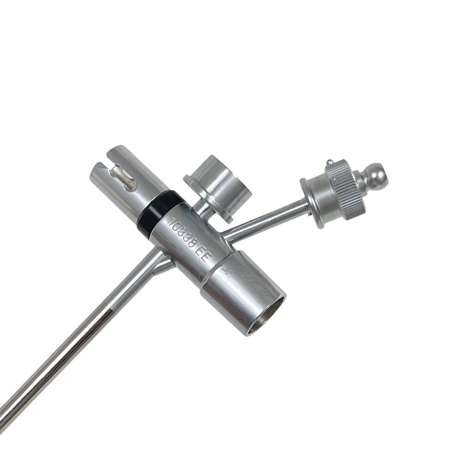 K Storz Ref 10338EE  Bronchoscope Size 3 x 26