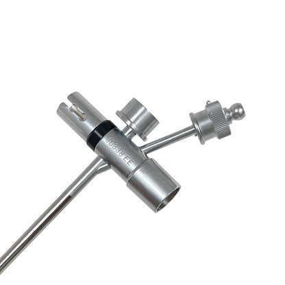 K Storz Ref 10338EE  Bronchoscope Size 3 x 26