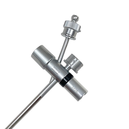 K Storz Ref 10338EE  Bronchoscope Size 3 x 26