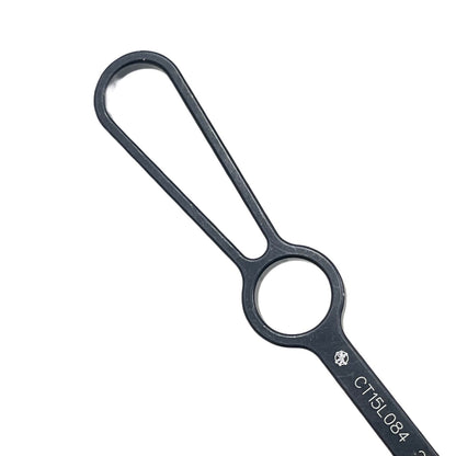 Medtronic REF 2942022 DLIF Retractor / Access Handles Left Instrument