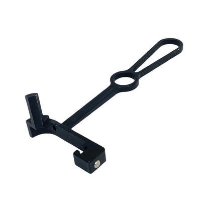 Medtronic REF 2942022 DLIF Retractor / Access Handles Left Instrument