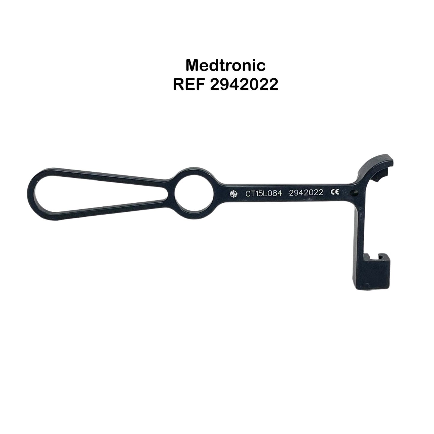 Medtronic REF 2942022 DLIF Retractor / Access Handles Left Instrument