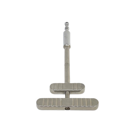 Medtronic 84694H Dual Purpose T Handle Implant Holder Instrument