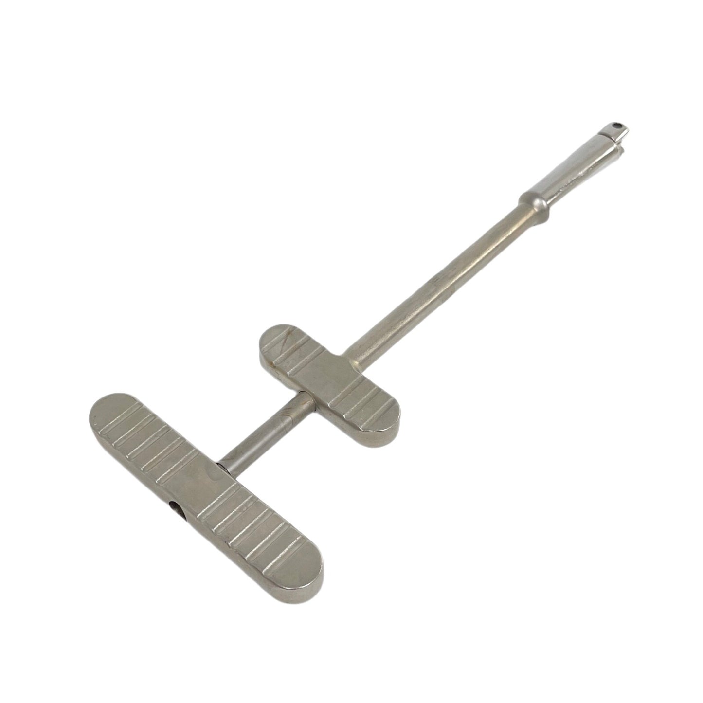 Medtronic 84694H Dual Purpose T Handle Implant Holder Instrument