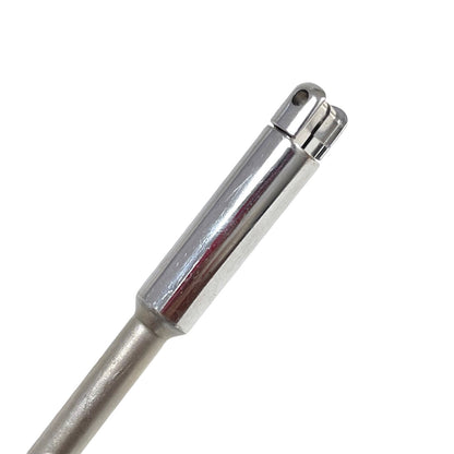 Medtronic 84694H Dual Purpose T Handle Implant Holder Instrument