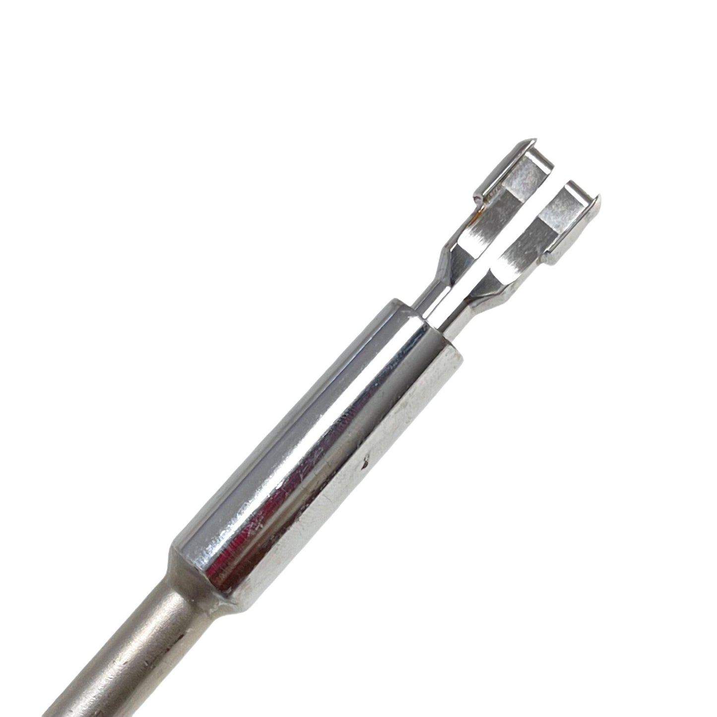 Medtronic 84694H Dual Purpose T Handle Implant Holder Instrument