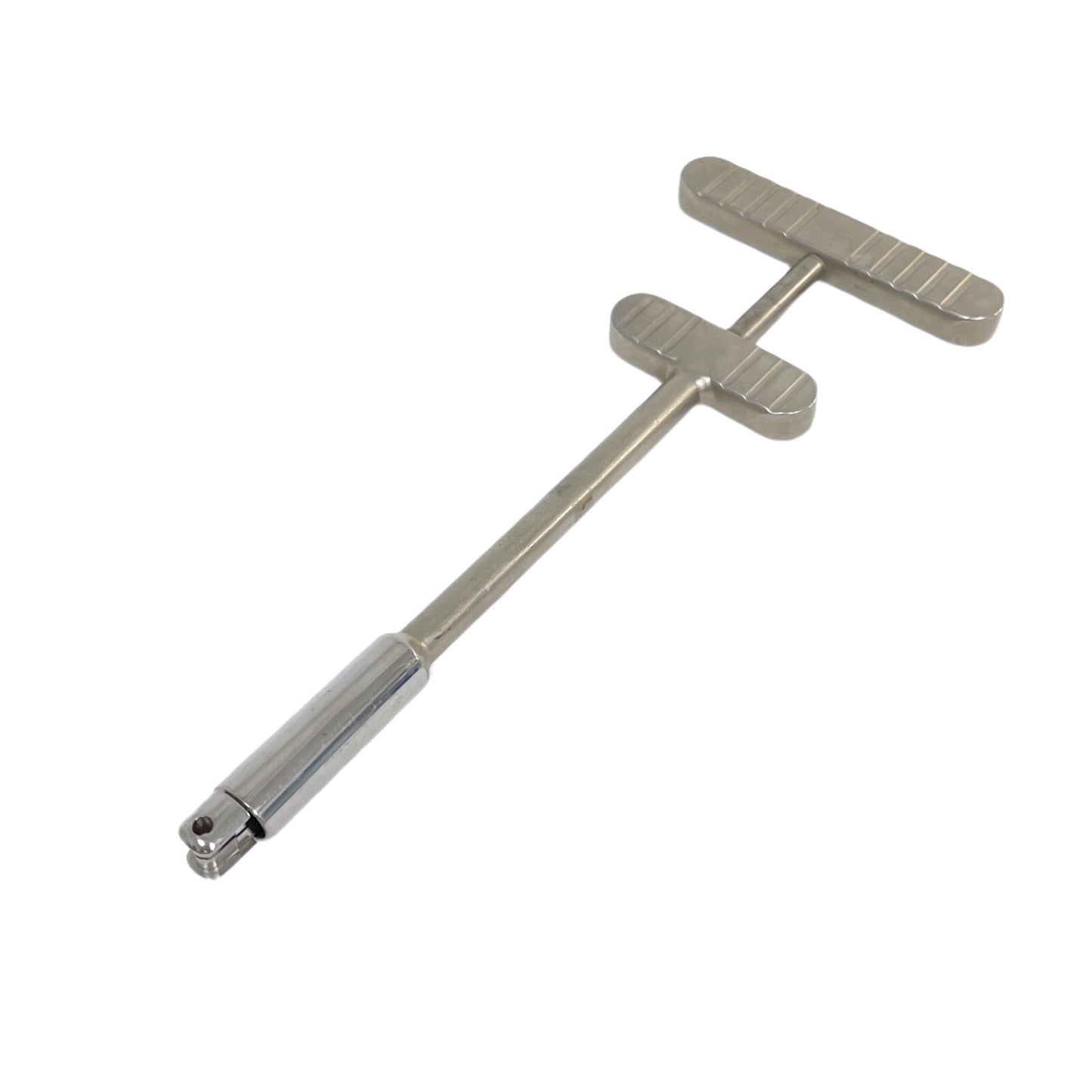 Medtronic 84694H Dual Purpose T Handle Implant Holder Instrument