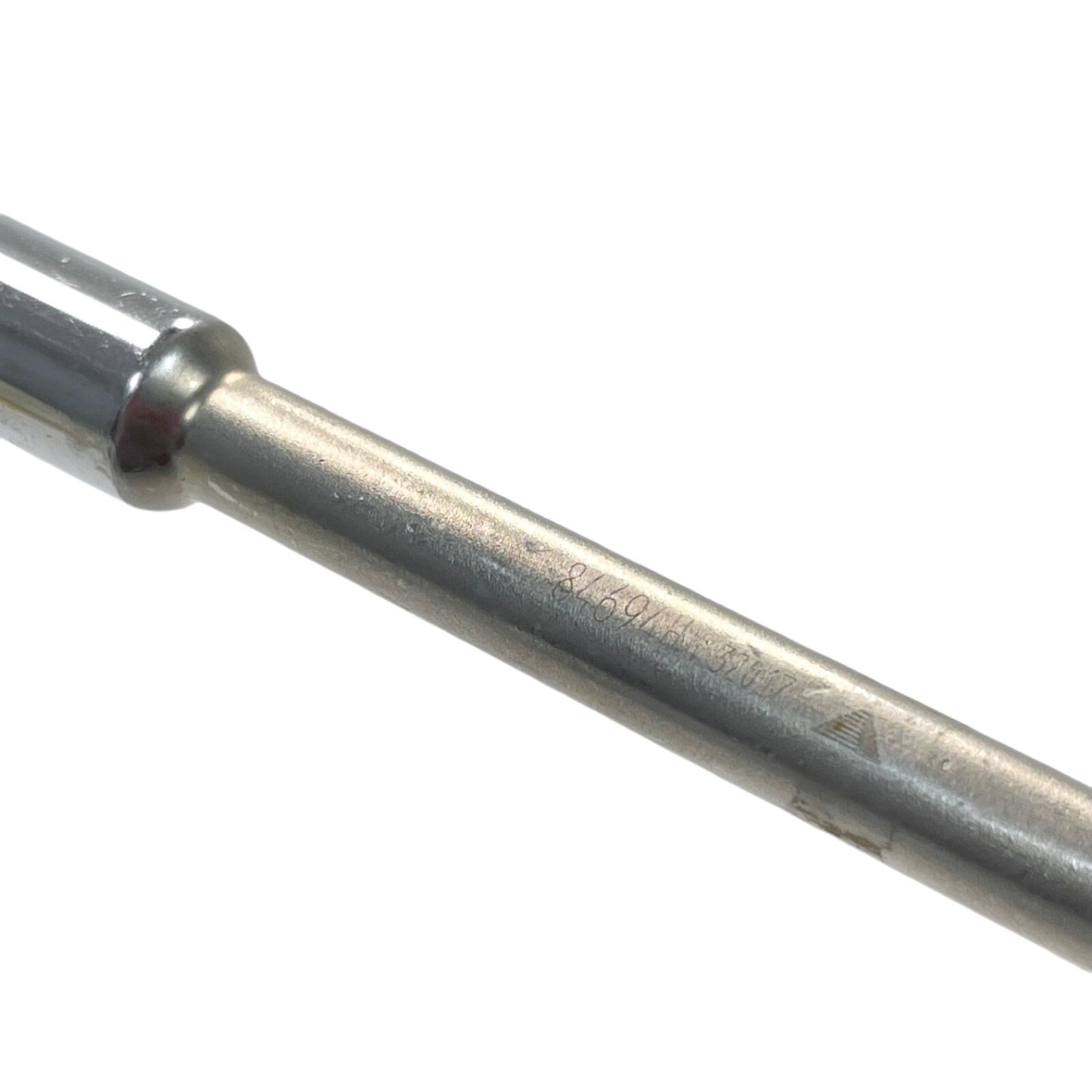 Medtronic 84694H Dual Purpose T Handle Implant Holder Instrument