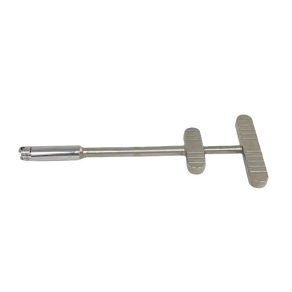 Medtronic 84694H Dual Purpose T Handle Implant Holder Instrument