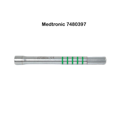 Medtronic 7480397 Derotator Inline Handle Instrument