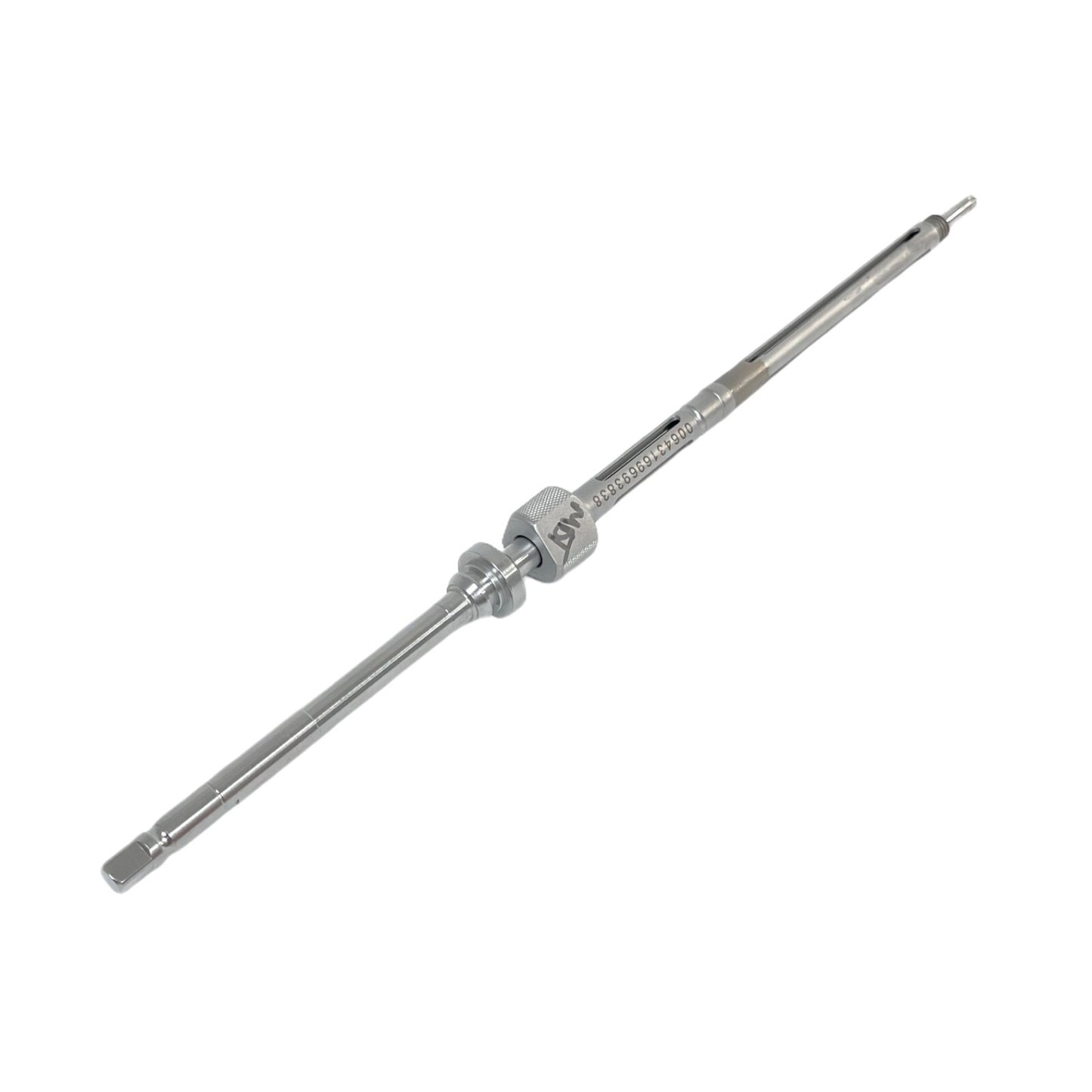 Medtronic NAV2024K MASS DRIVER CD HORIZON SOLERA 4.75 mm Instrument