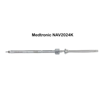 Medtronic NAV2024K MASS DRIVER CD HORIZON SOLERA 4.75 mm Instrument