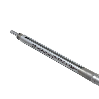 Medtronic NAV2024K MASS DRIVER CD HORIZON SOLERA 4.75 mm Instrument