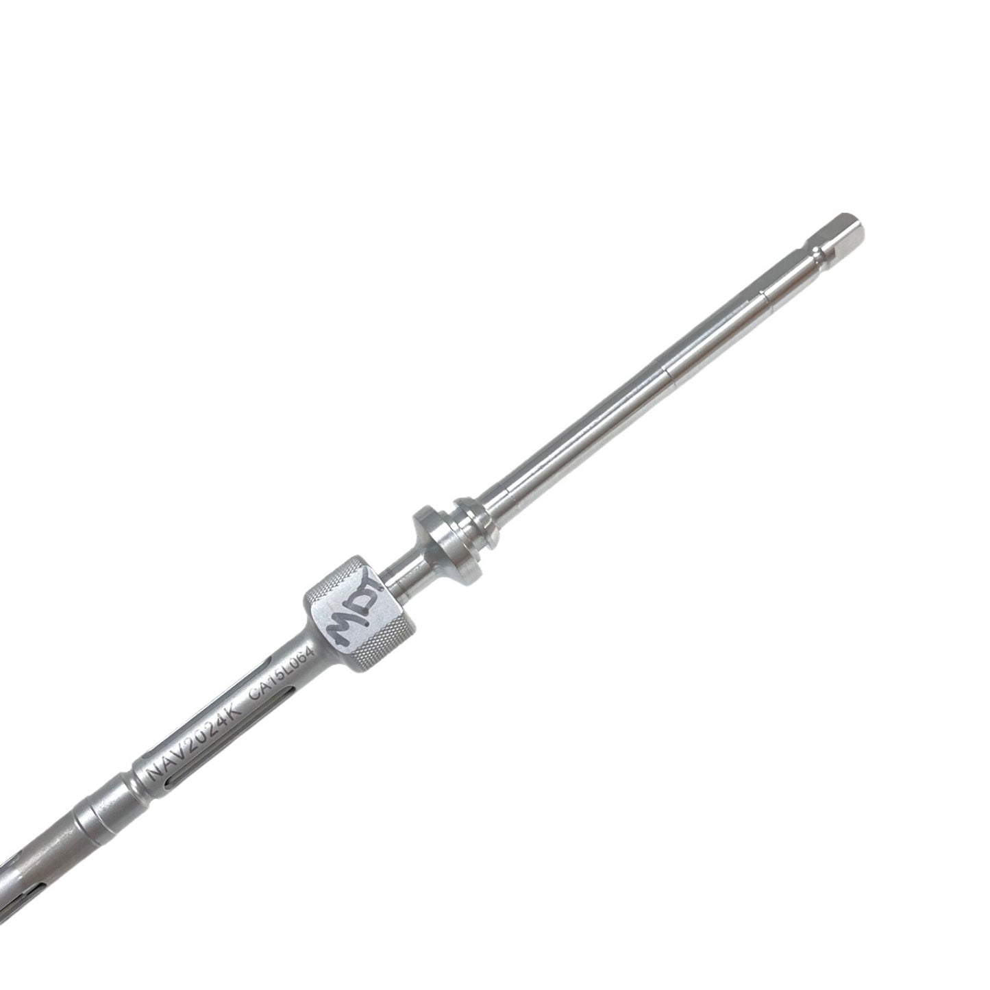 Medtronic NAV2024K MASS DRIVER CD HORIZON SOLERA 4.75 mm Instrument