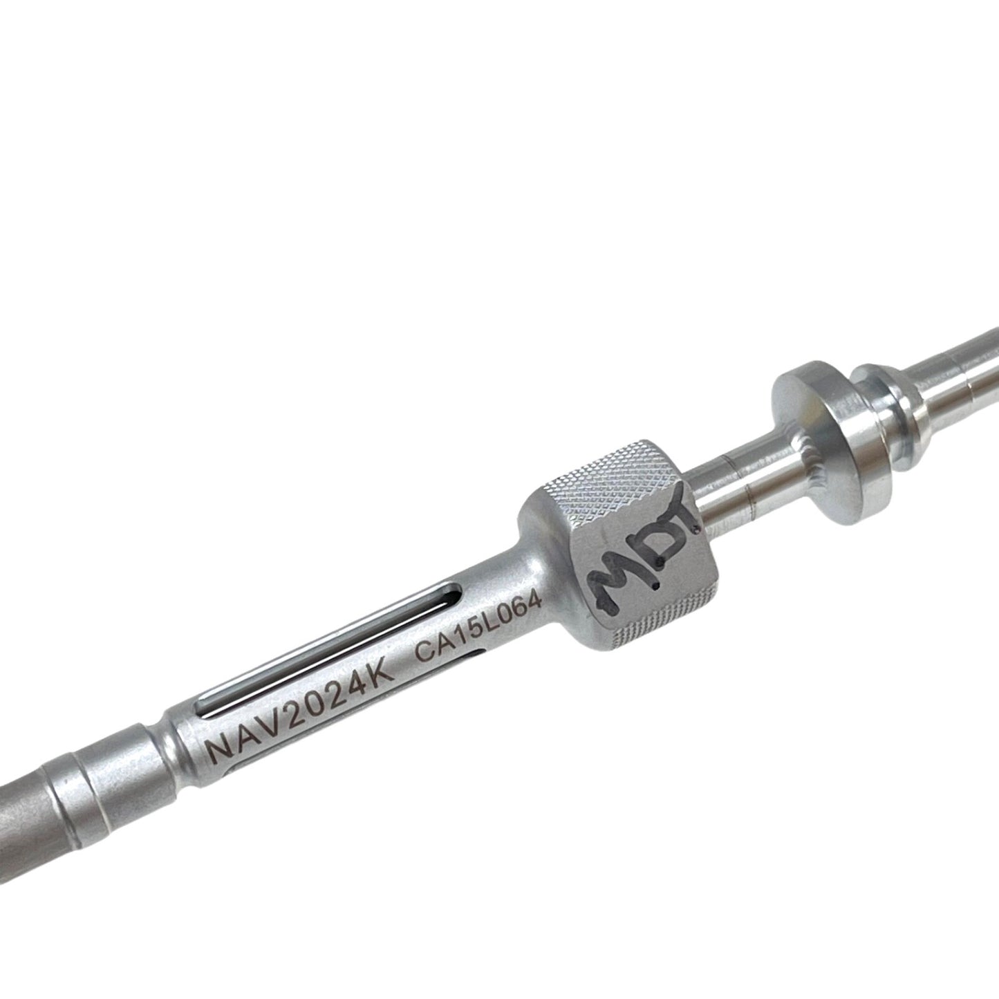 Medtronic NAV2024K MASS DRIVER CD HORIZON SOLERA 4.75 mm Instrument