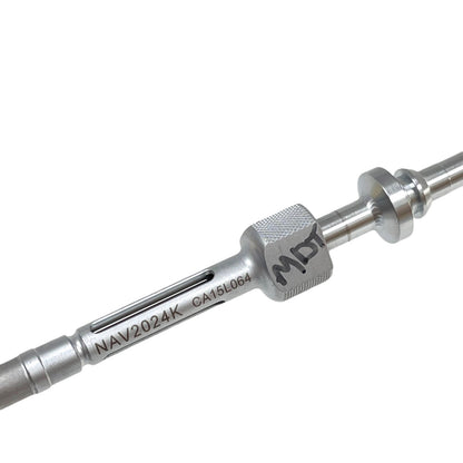 Medtronic NAV2024K MASS DRIVER CD HORIZON SOLERA 4.75 mm Instrument