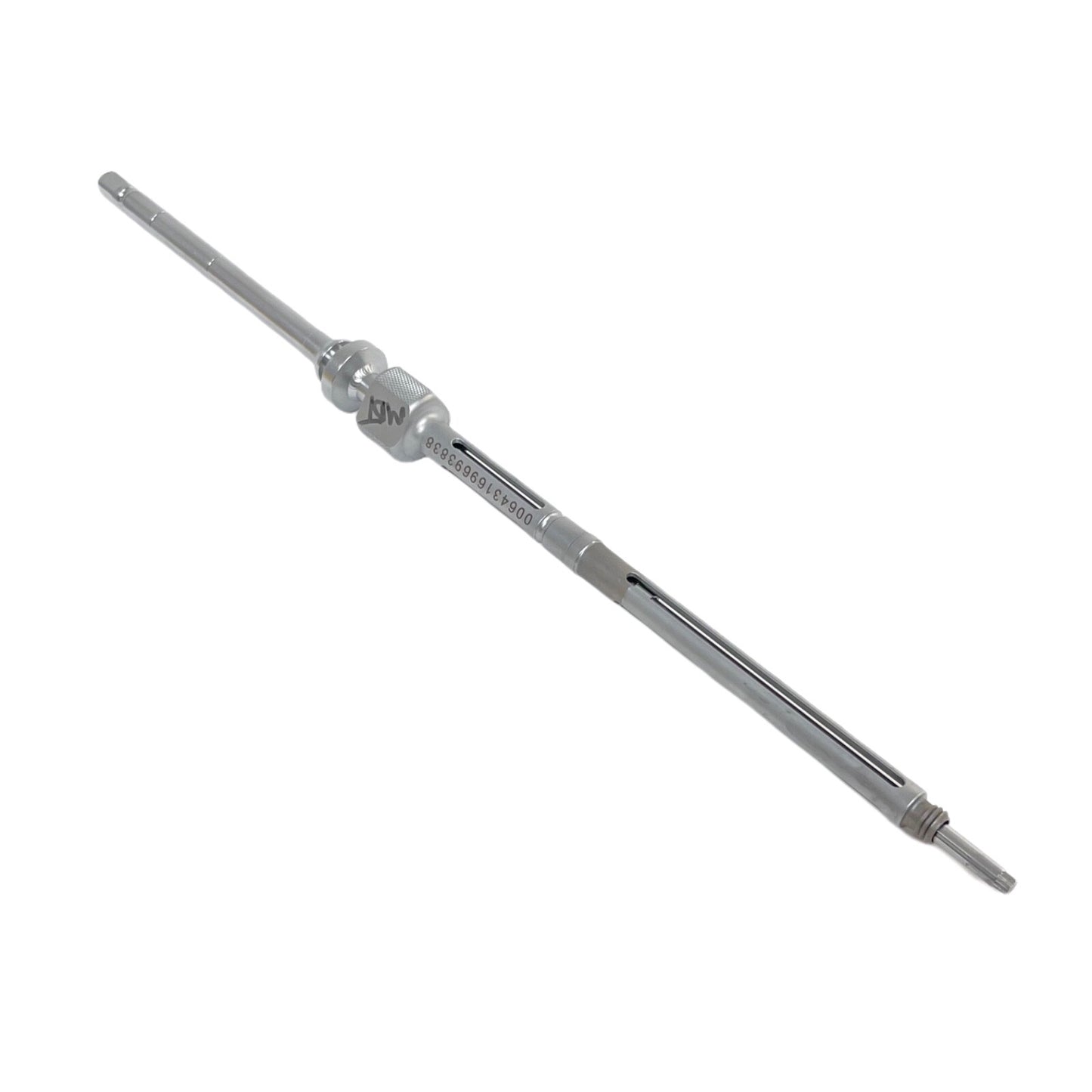 Medtronic NAV2024K MASS DRIVER CD HORIZON SOLERA 4.75 mm Instrument