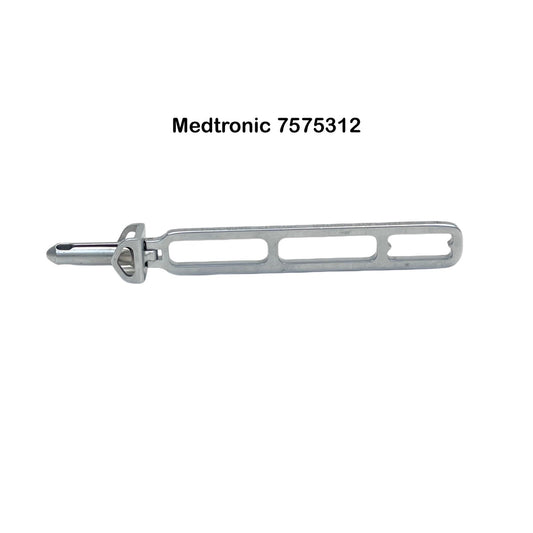 Medtronic 7575312 Rod Template Pointer Instrument of Sextant II