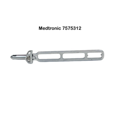 Medtronic 7575312 Rod Template Pointer Instrument of Sextant II