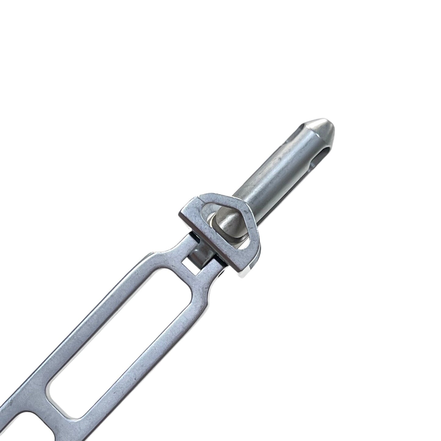 Medtronic 7575312 Rod Template Pointer Instrument of Sextant II