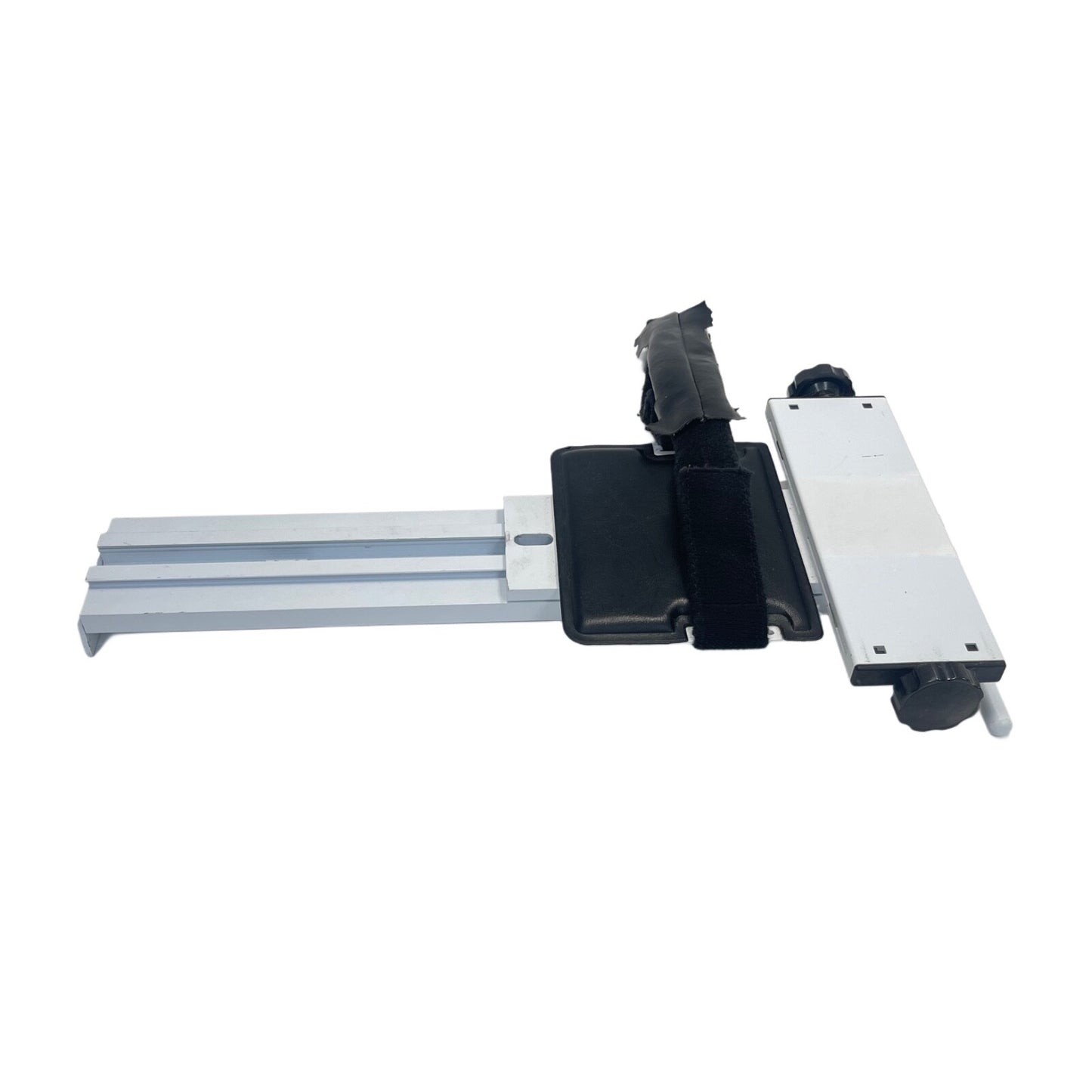 Chattanooga Encore 7040 Saunders Cervical Traction System ( NO SIDE PADS AS IS )