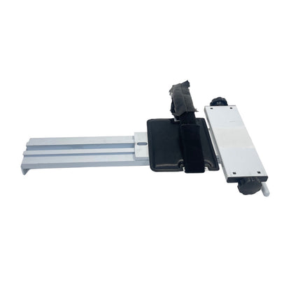 Chattanooga Encore 7040 Saunders Cervical Traction System ( NO SIDE PADS AS IS )