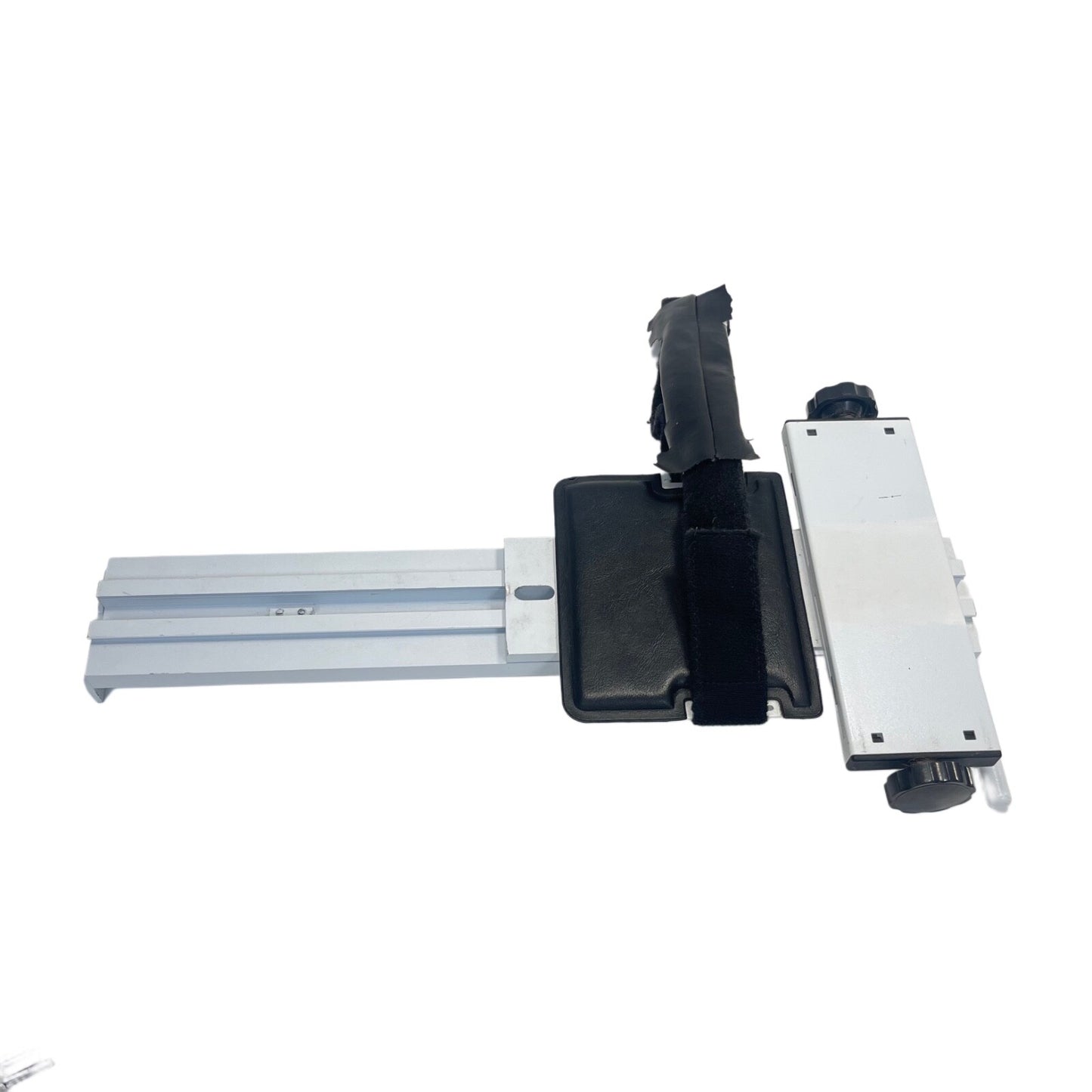 Chattanooga Encore 7040 Saunders Cervical Traction System ( NO SIDE PADS AS IS )