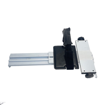 Chattanooga Encore 7040 Saunders Cervical Traction System ( NO SIDE PADS AS IS )