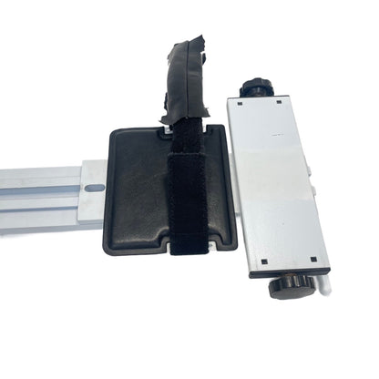 Chattanooga Encore 7040 Saunders Cervical Traction System ( NO SIDE PADS AS IS )