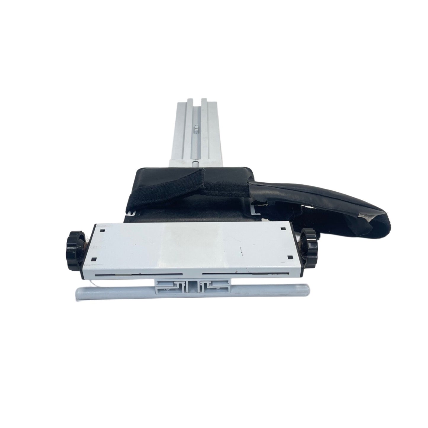 Chattanooga Encore 7040 Saunders Cervical Traction System ( NO SIDE PADS AS IS )